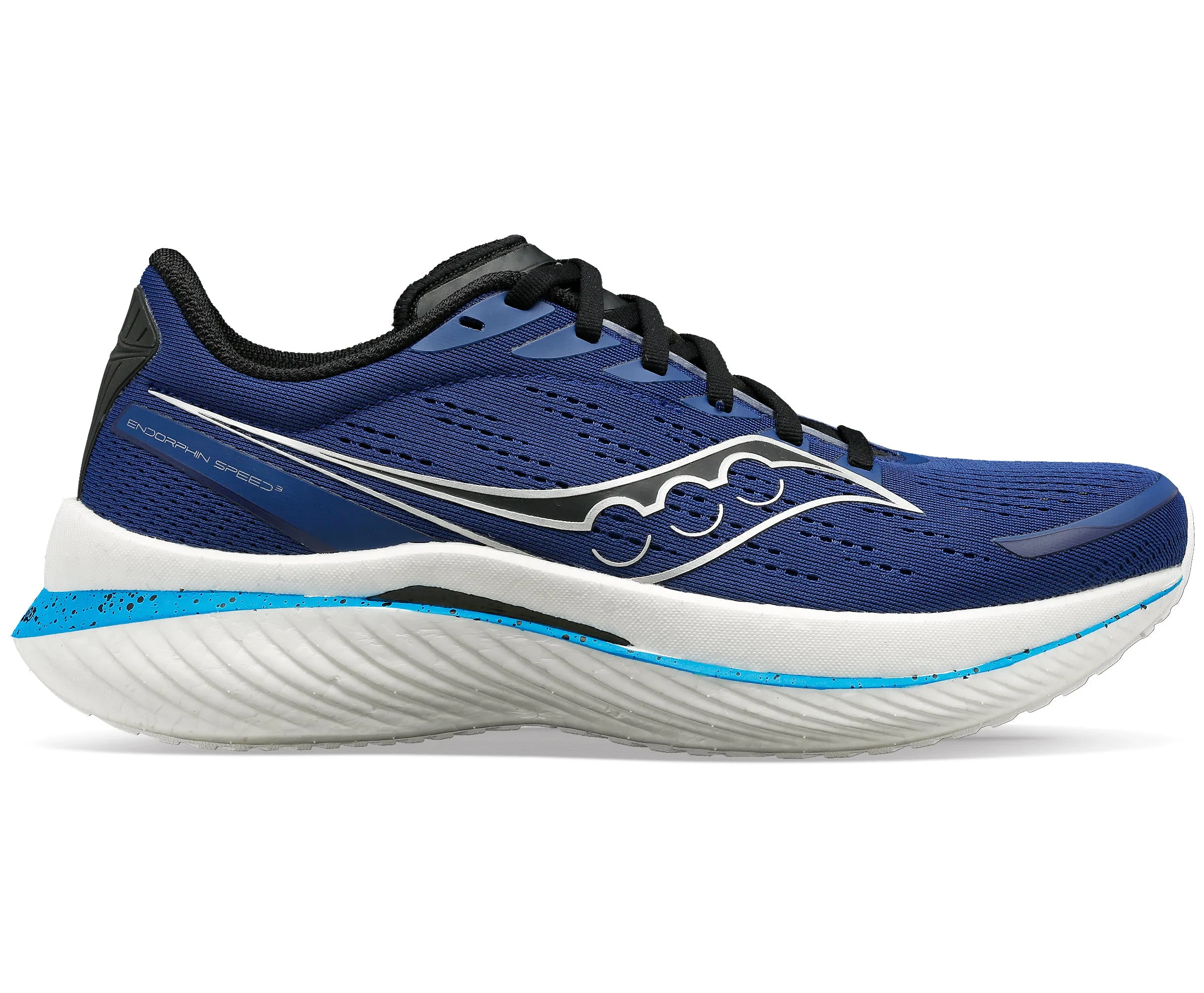 Men's Saucony Endorphin Speed 3