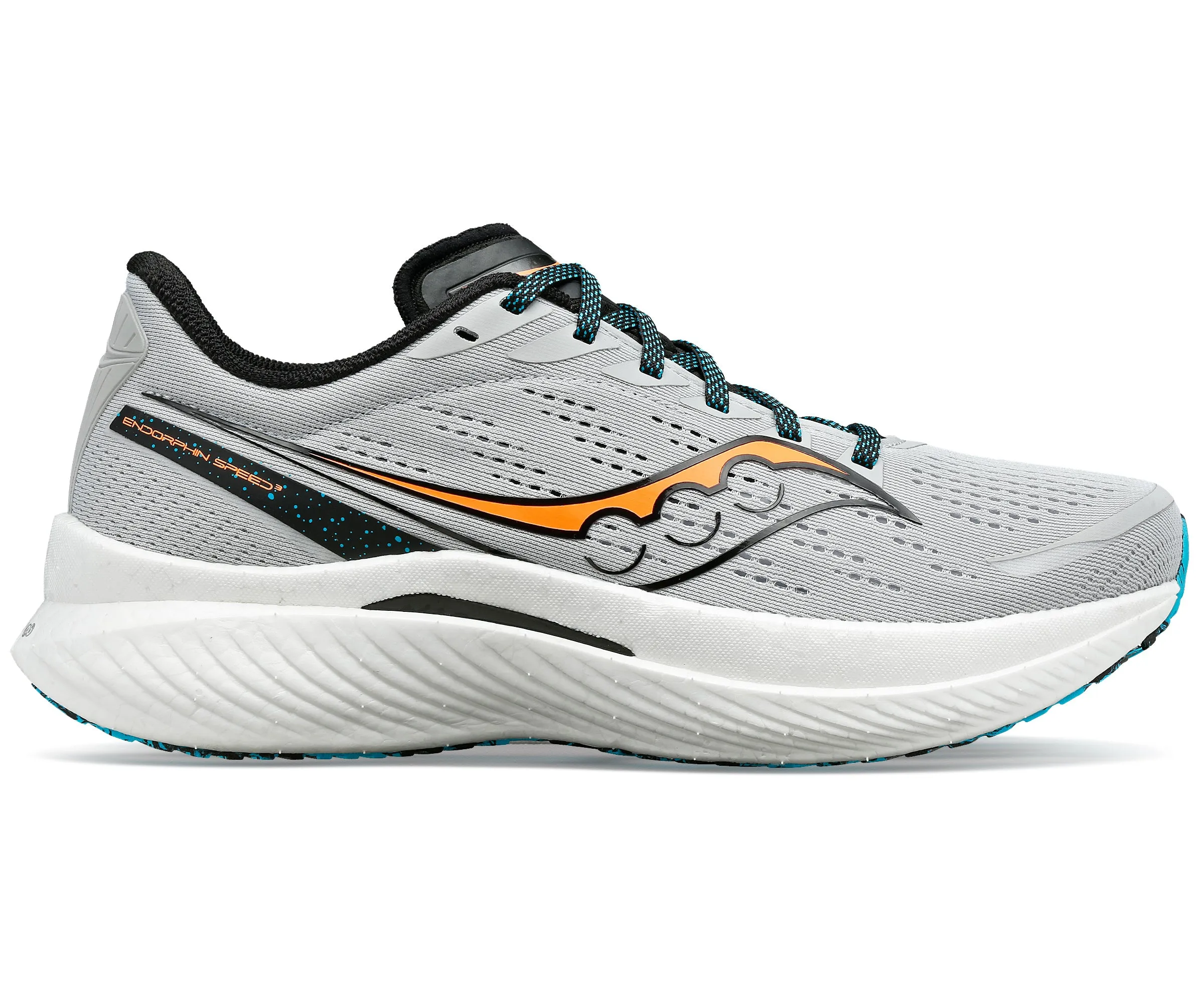 Men's Saucony Endorphin Speed 3