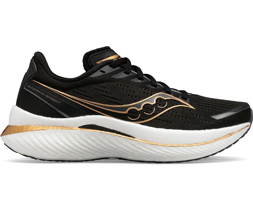 Men's Saucony Endorphin Speed 3