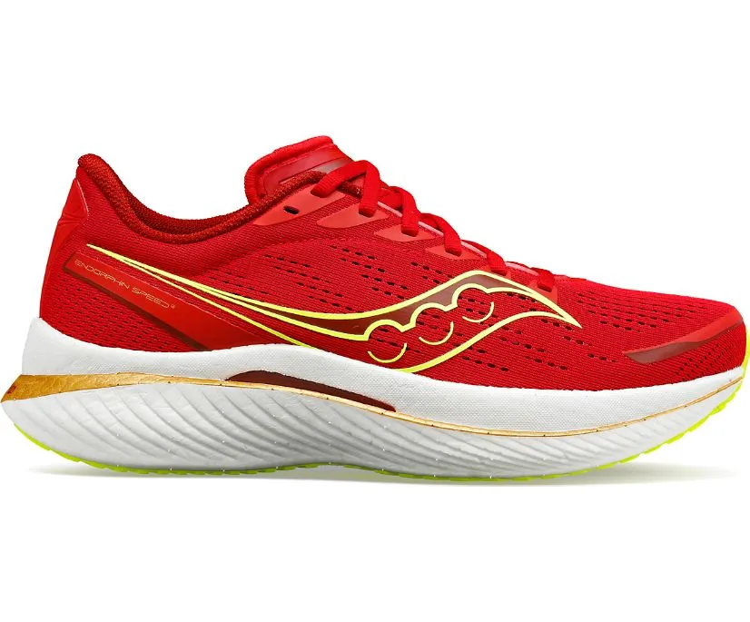 Men's Saucony Endorphin Speed 3