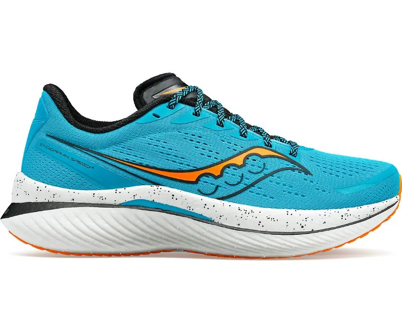 Men's Saucony Endorphin Speed 3