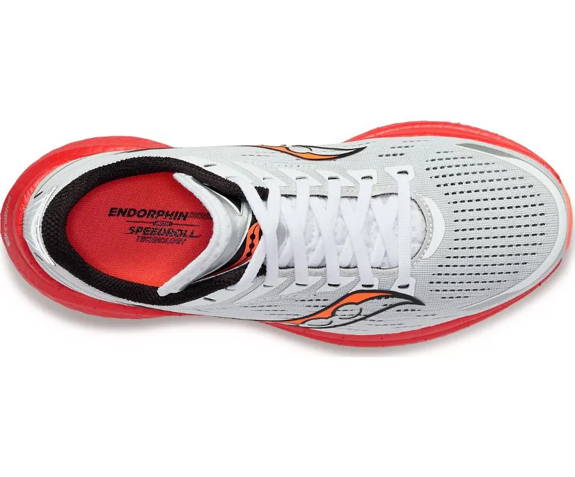 Men's Saucony Endorphin Speed 3