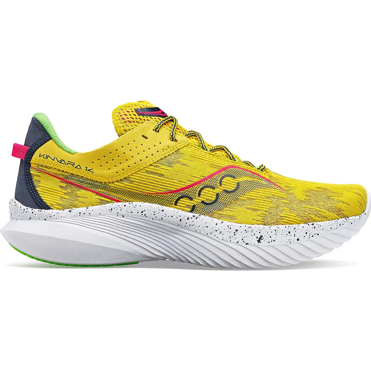 Men's Saucony Kinvara 14