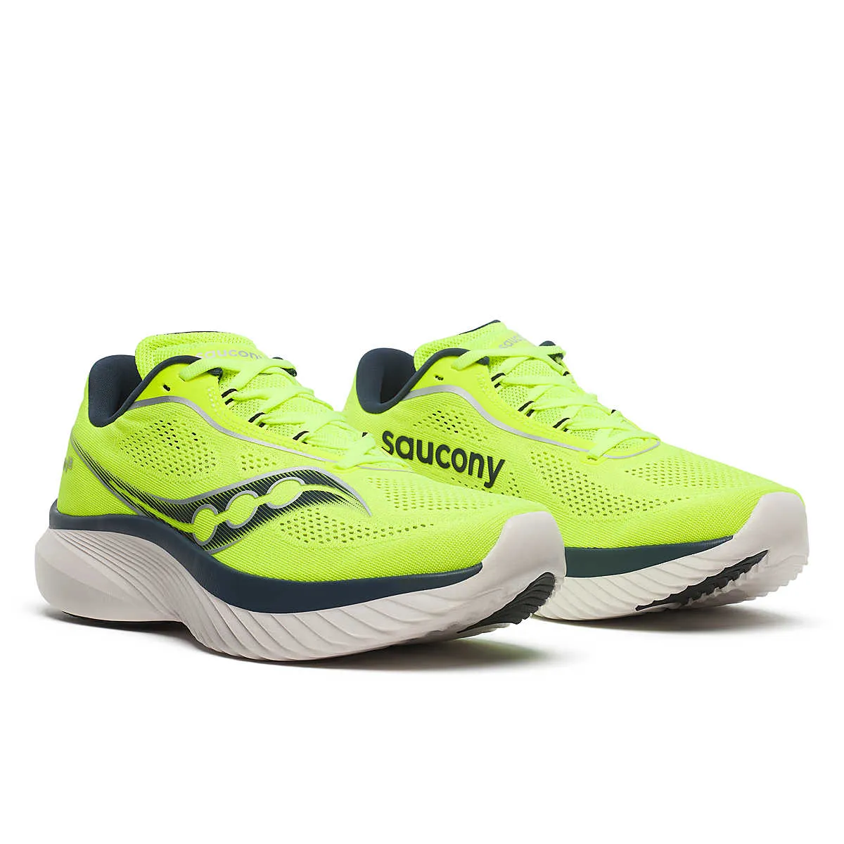 Men's Saucony Kinvara 15