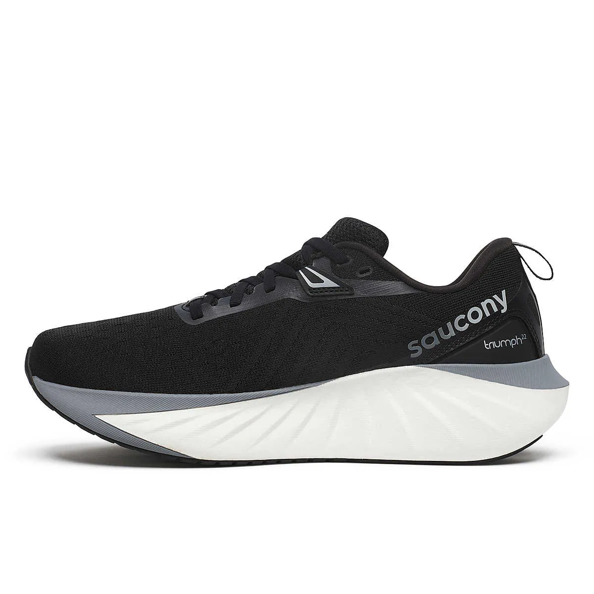 Men's Saucony Triumph 22 - Wide