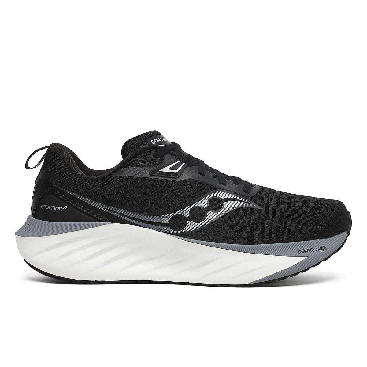 Men's Saucony Triumph 22 - Wide