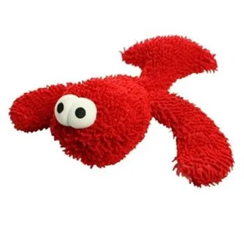 Mighty® Microfiber Ball - Lobster