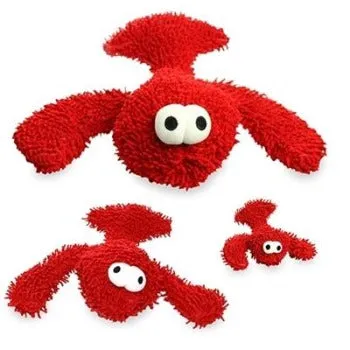 Mighty® Microfiber Ball - Lobster