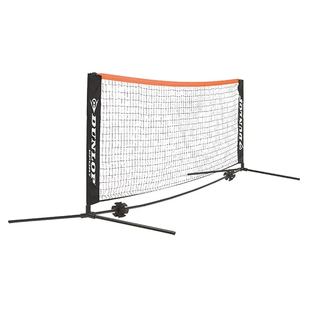 Mini Portable Tennis Net Set 6 Meter