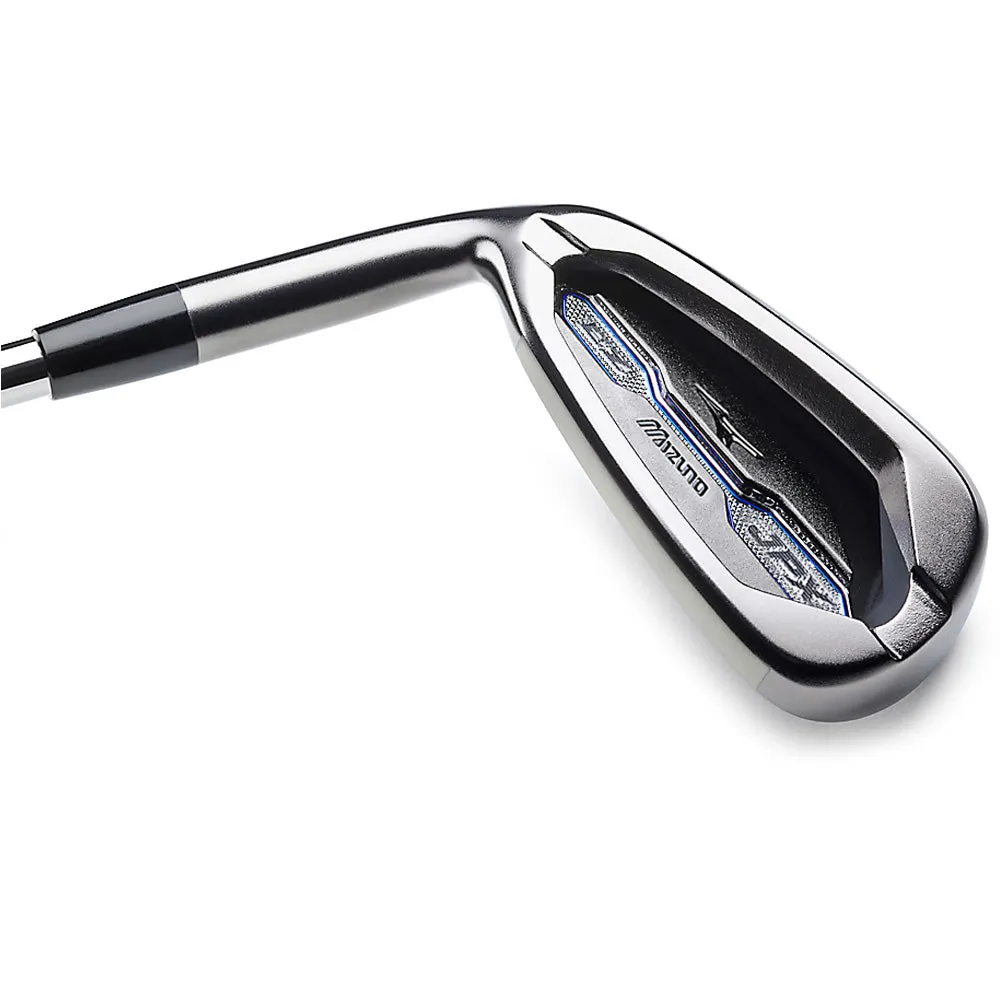 Mizuno JPX-EZ Individual Iron 2016