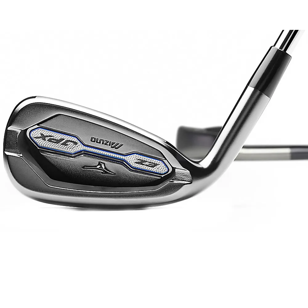 Mizuno JPX-EZ Individual Iron 2016