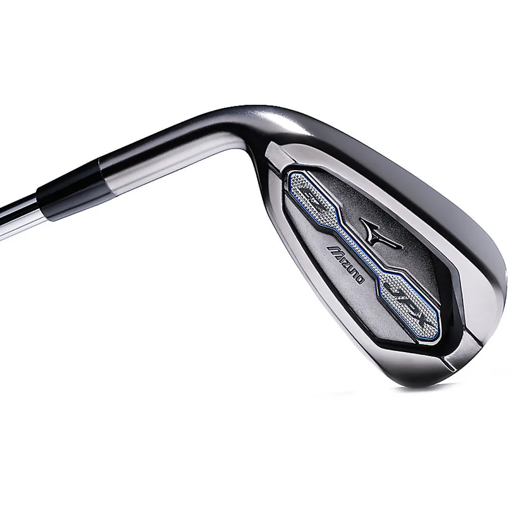 Mizuno JPX-EZ Individual Iron 2016