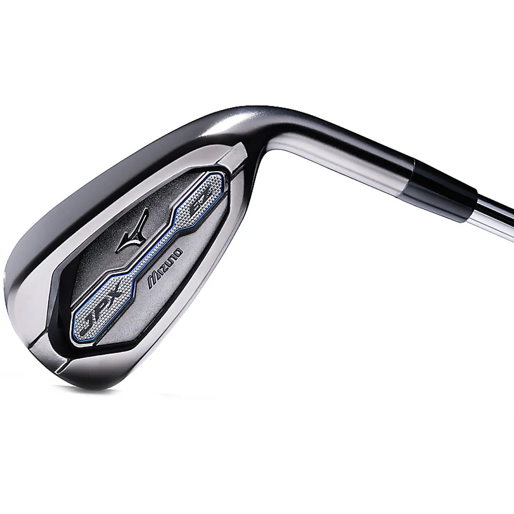 Mizuno JPX-EZ Individual Iron 2016