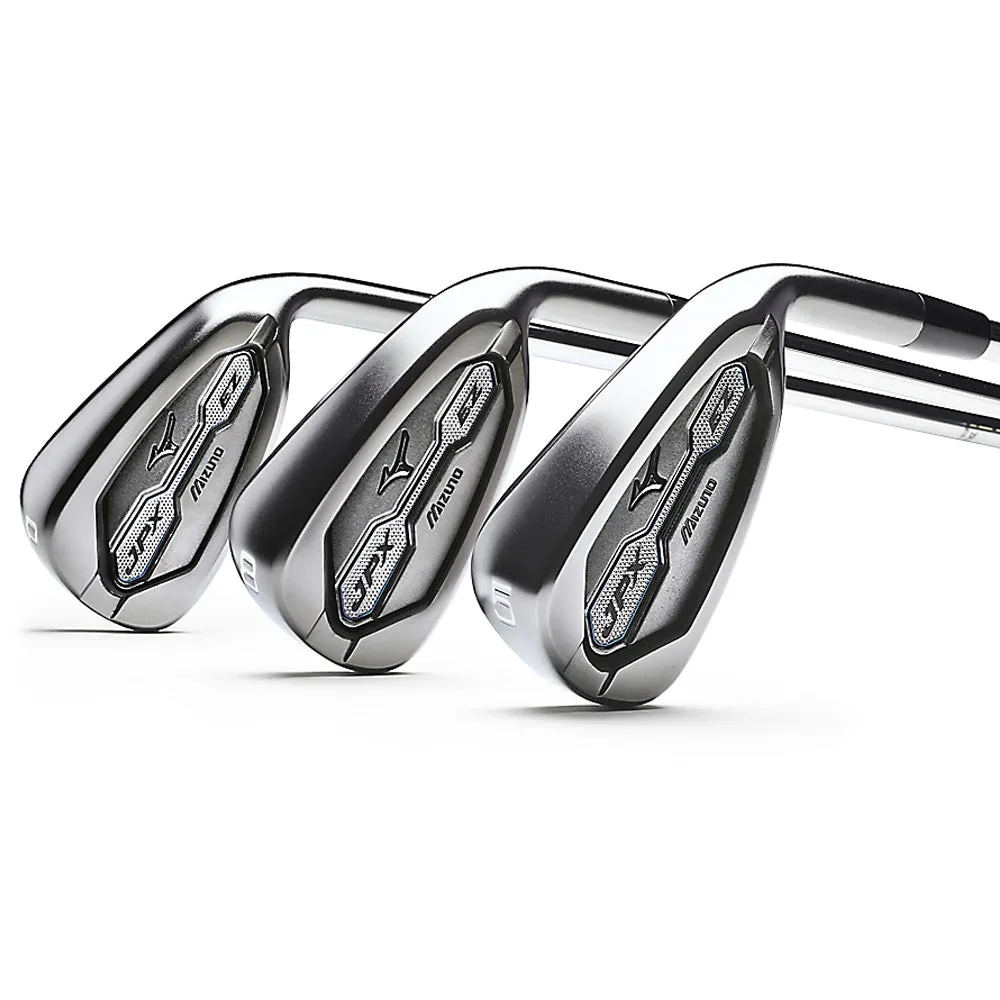 Mizuno JPX-EZ Individual Iron 2016