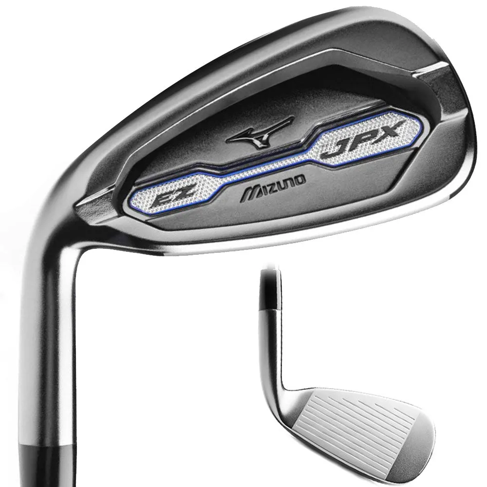 Mizuno JPX-EZ Individual Iron 2016