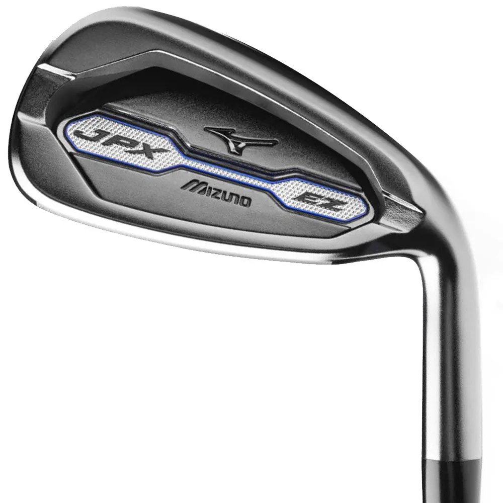 Mizuno JPX-EZ Individual Iron 2016