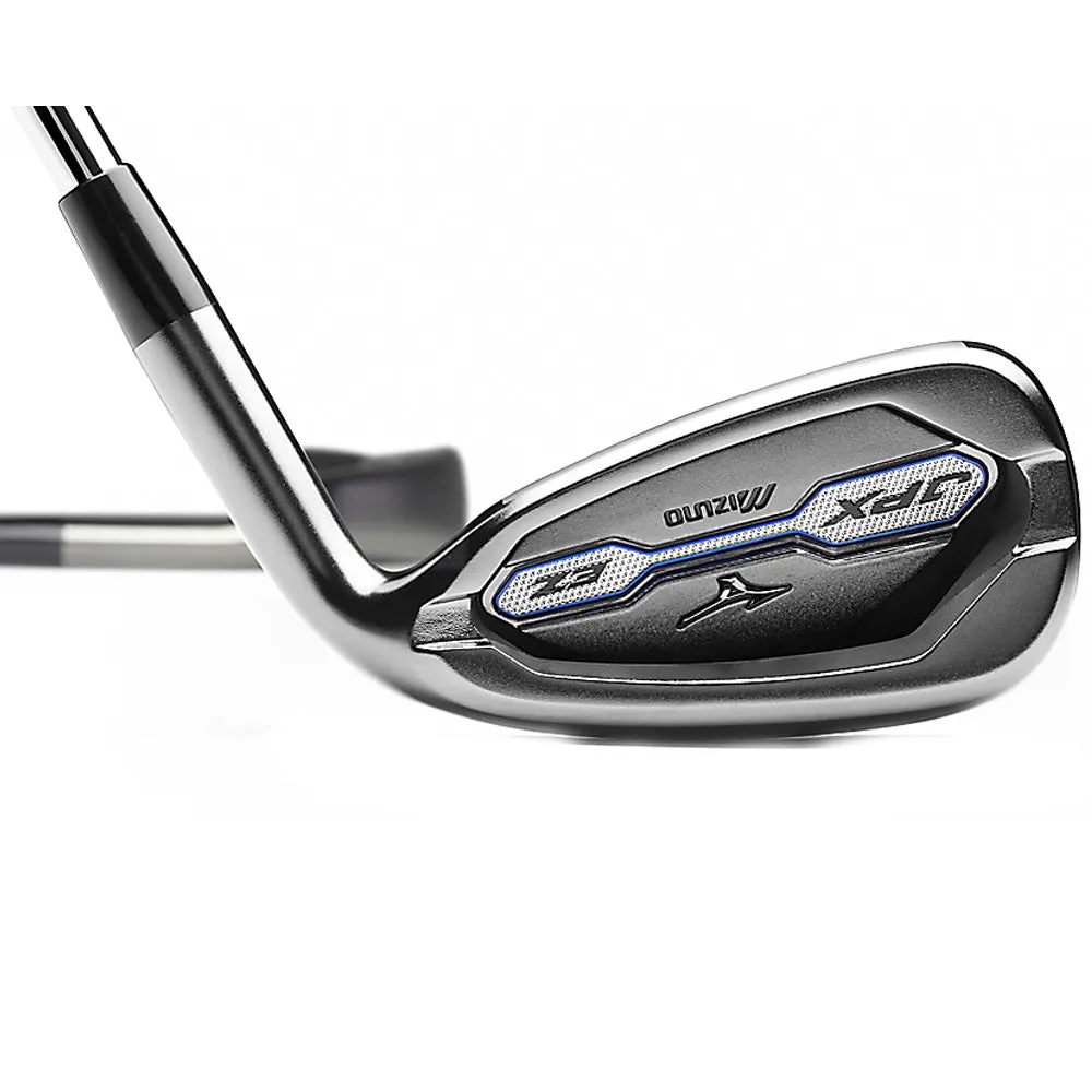 Mizuno JPX-EZ Individual Iron 2016