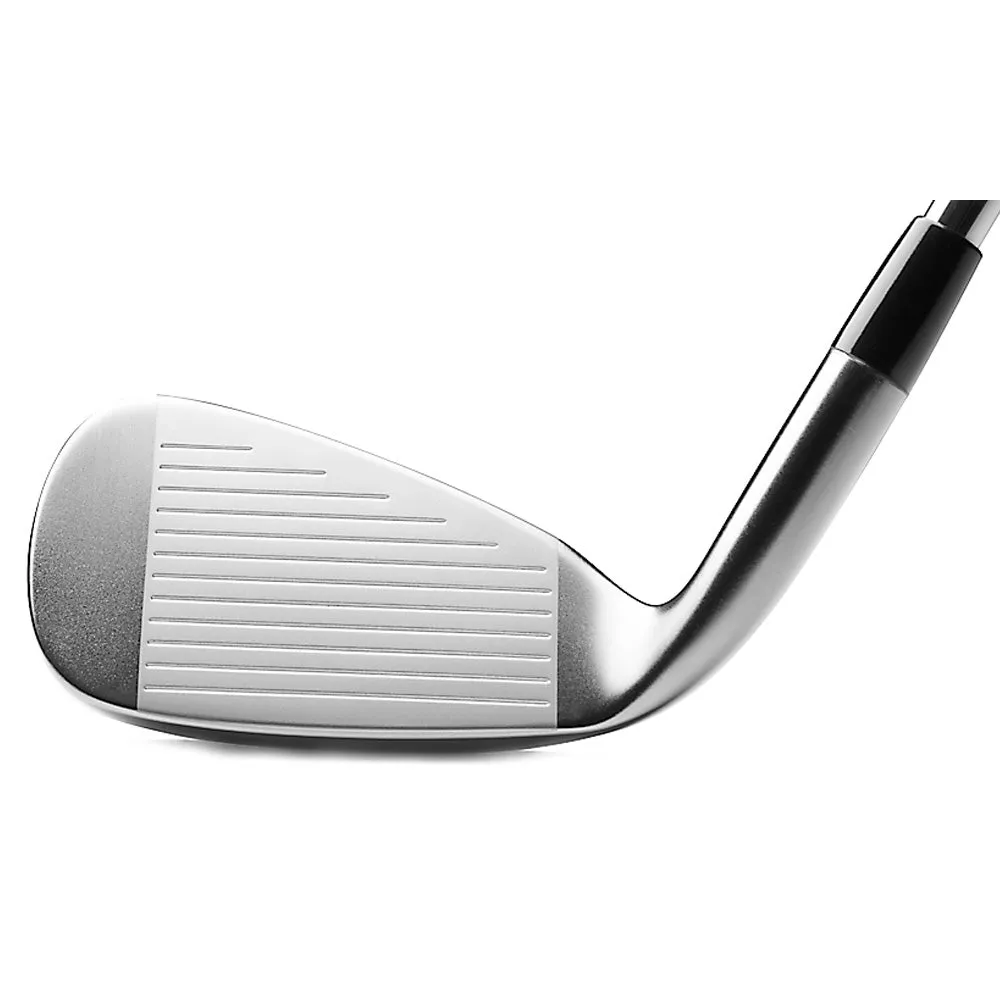 Mizuno JPX-EZ Individual Iron 2016