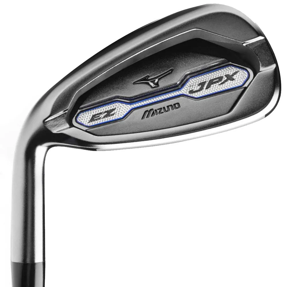 Mizuno JPX-EZ Individual Iron 2016