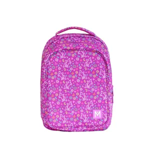 Montii Co Junior Backpack for Kids - Unicorn Pink