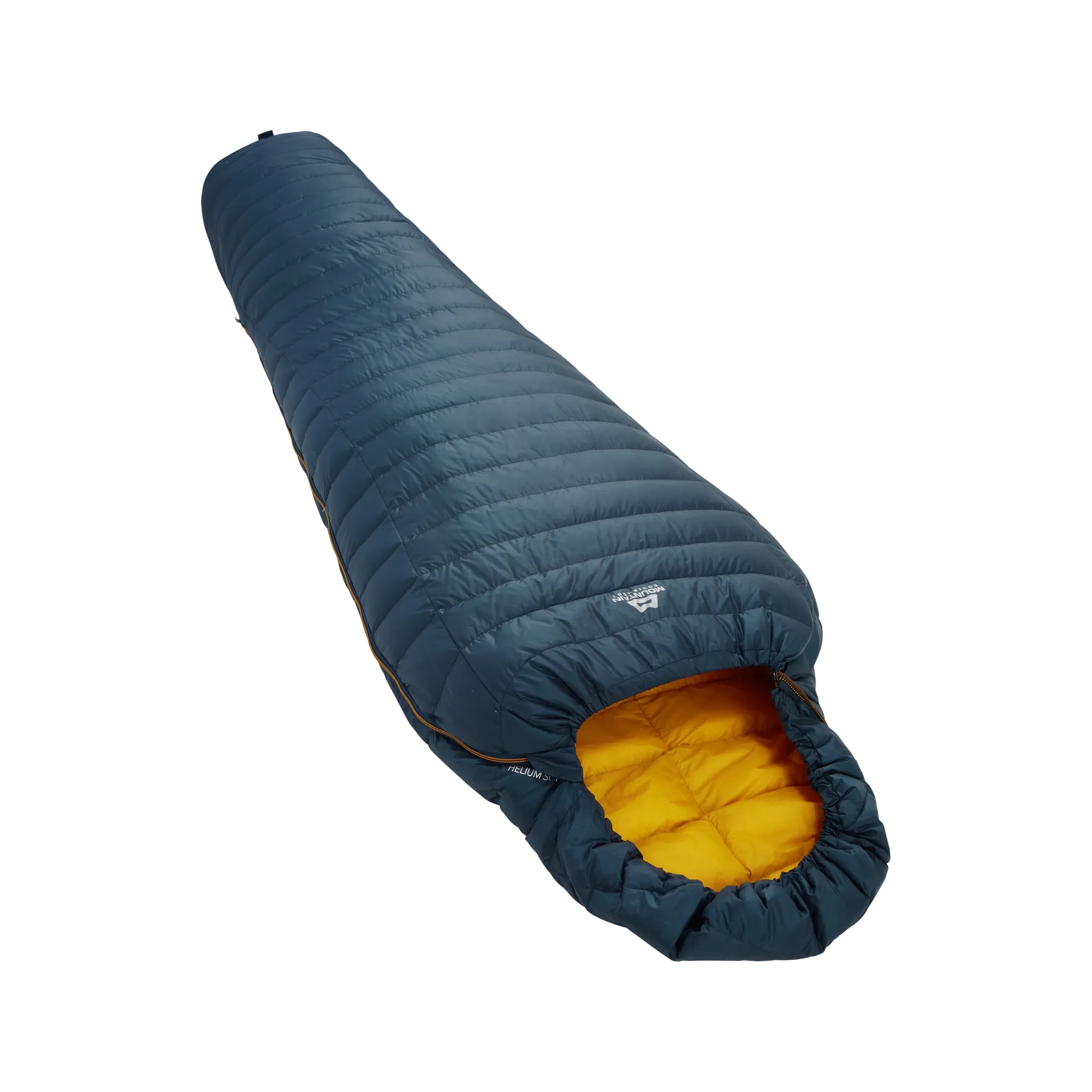 Mountain Equipment Helium Solo Sleeping Bag (7°C/45°F)