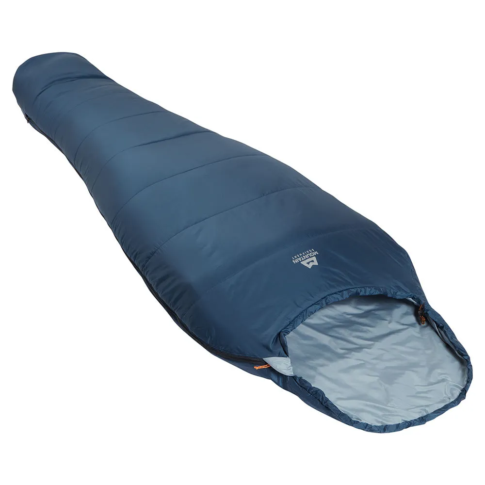 Mountain Equipment Lunar Micro Sleeping Bag (9°C/48°F)