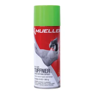 Mueller 10 oz Tuffner Quick Drying Pre-Tape Spray