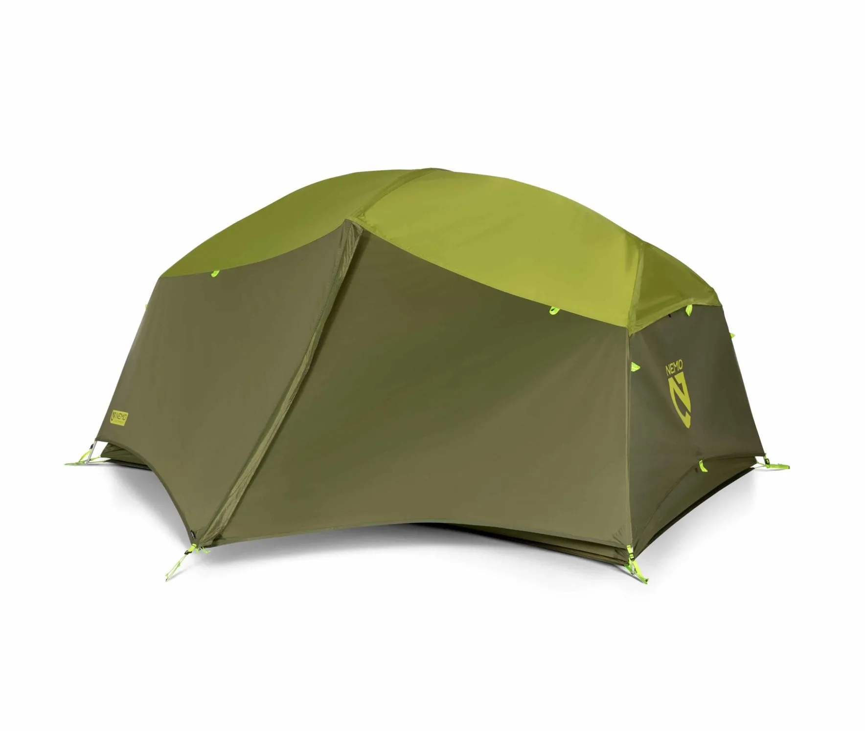 Nemo Aurora 2 Person Tent w/ Footprint