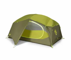 Nemo Aurora 2 Person Tent w/ Footprint