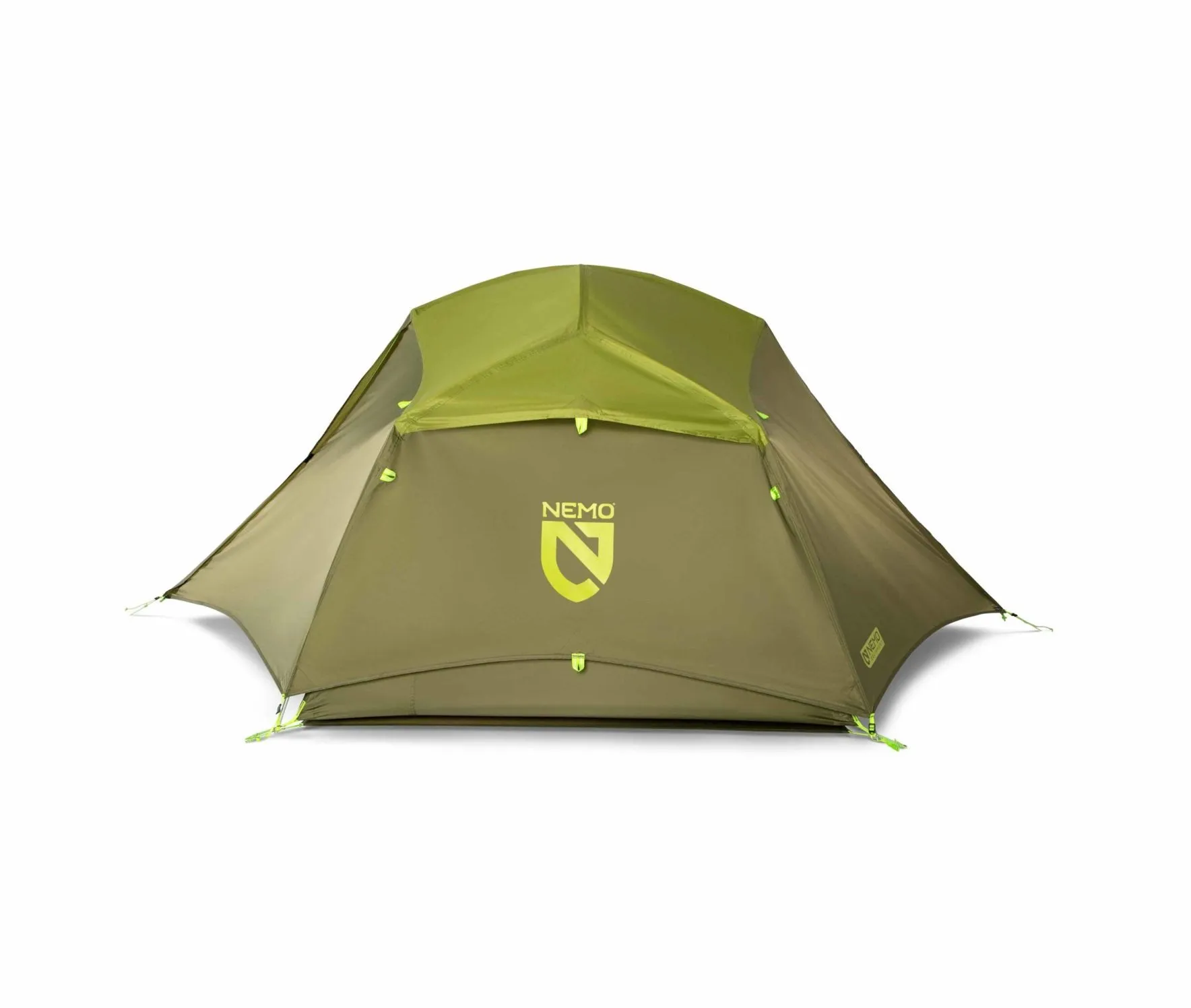 Nemo Aurora 2 Person Tent w/ Footprint