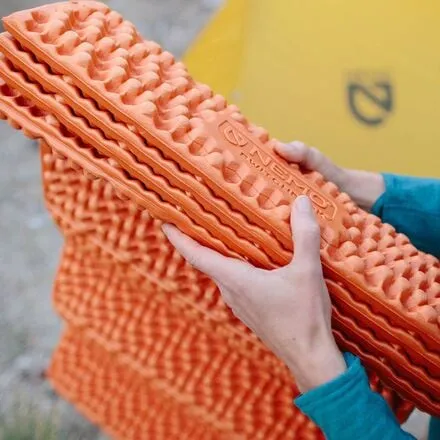 NEMO Equipment Inc. Switchback Sleeping Pad, One Color