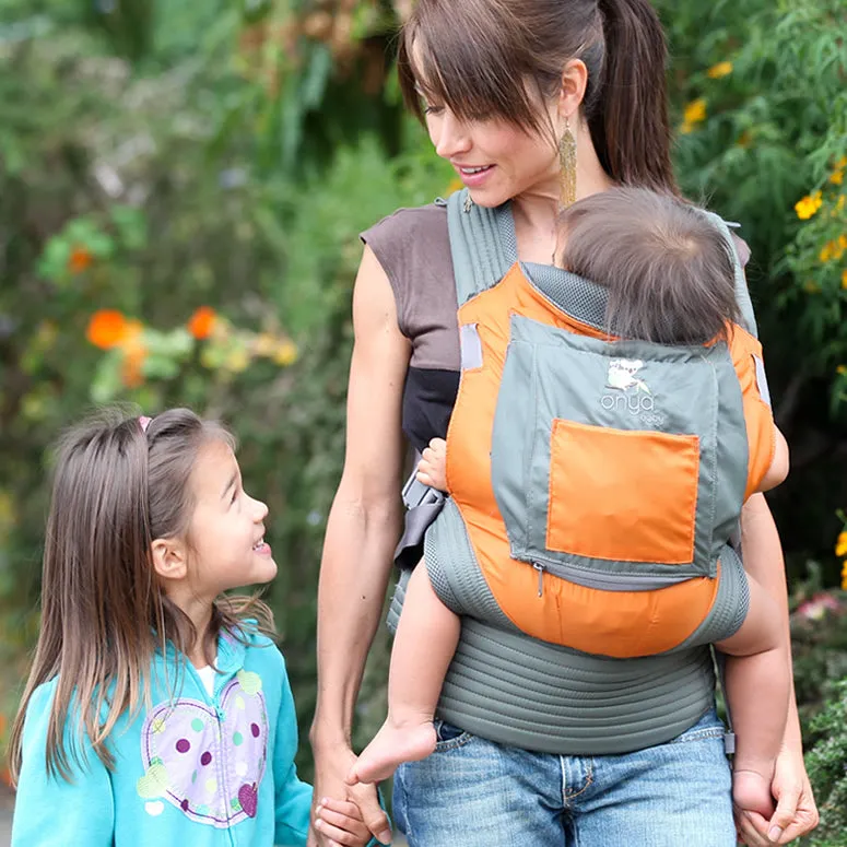 Onya Baby Outback Carrier