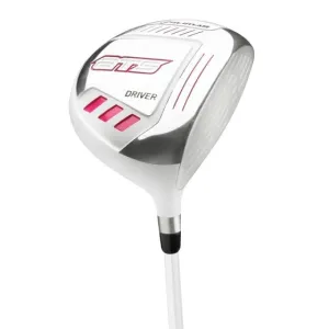 Orlimar ATS Junior Girls Pink Series Driver (RH Ages 5-8)