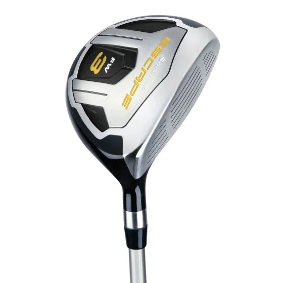 Orlimar Golf Escape Fairway Wood (RH) #3 Graphite Shaft - Lite Flex