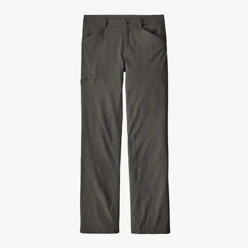 Patagonia W's Quandary Pant - Short