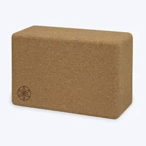 Performance Natural Cork Block