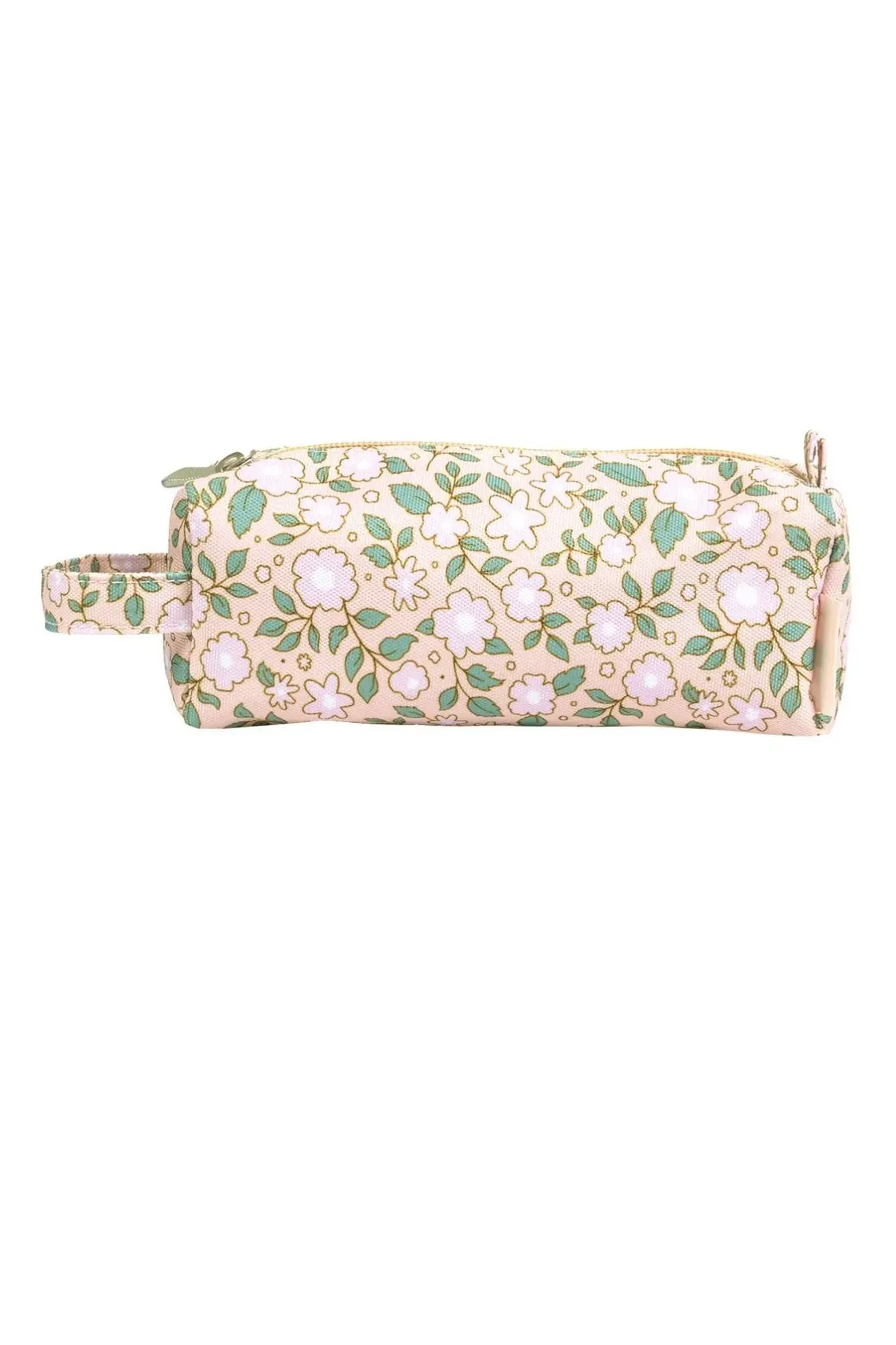 Pink Blossoms Pencil Case