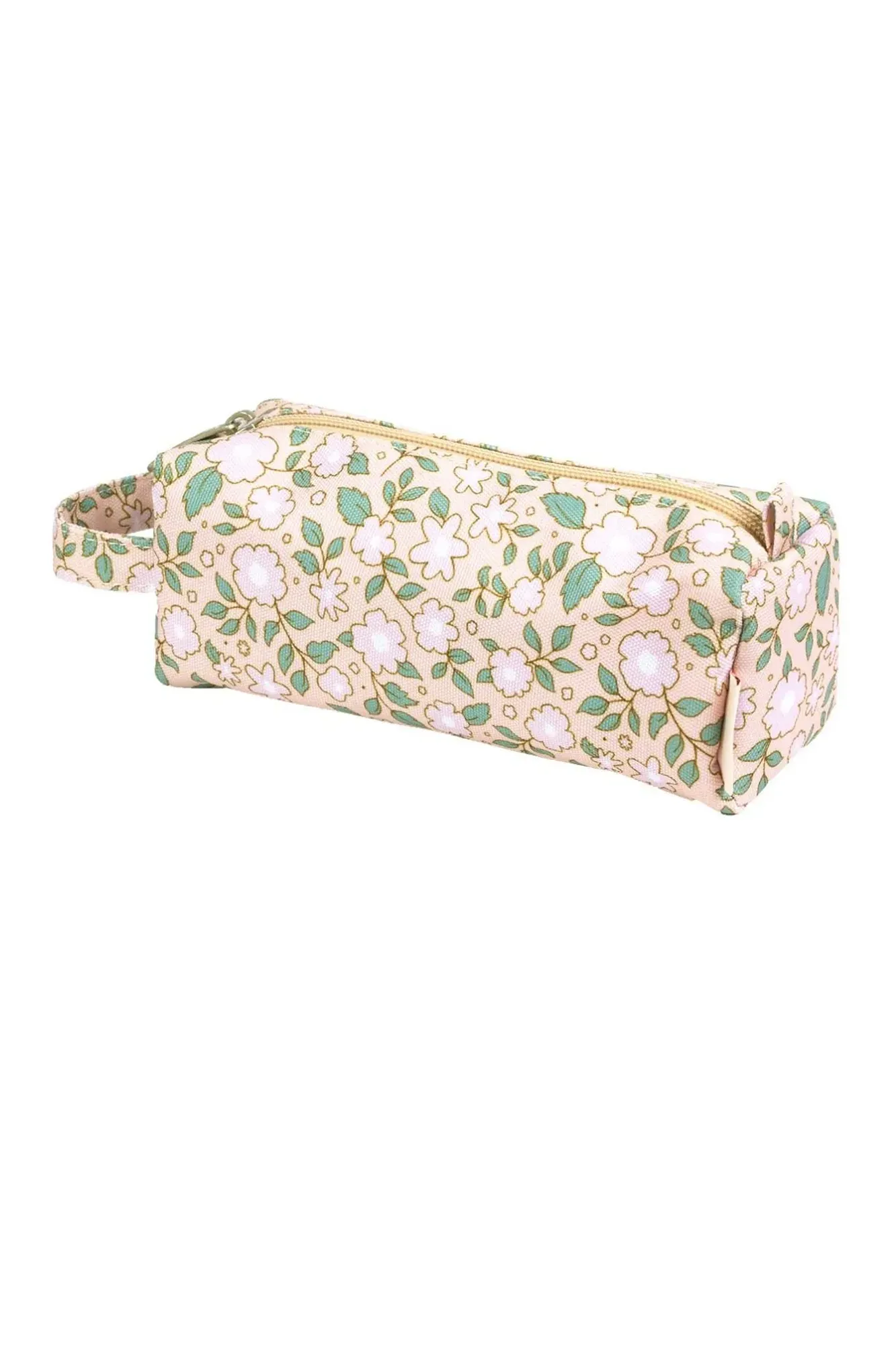 Pink Blossoms Pencil Case