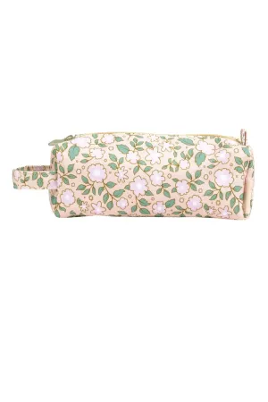 Pink Blossoms Pencil Case