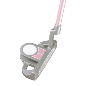 PowerBilt Junior Girls' Ages 5-8 (Pink) RH Putter