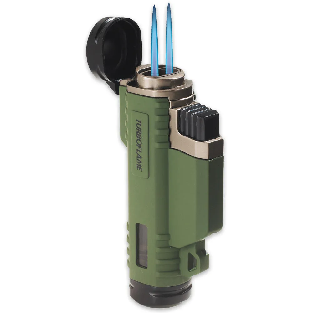 Proforce Turboflame Ranger Windproof Lighter