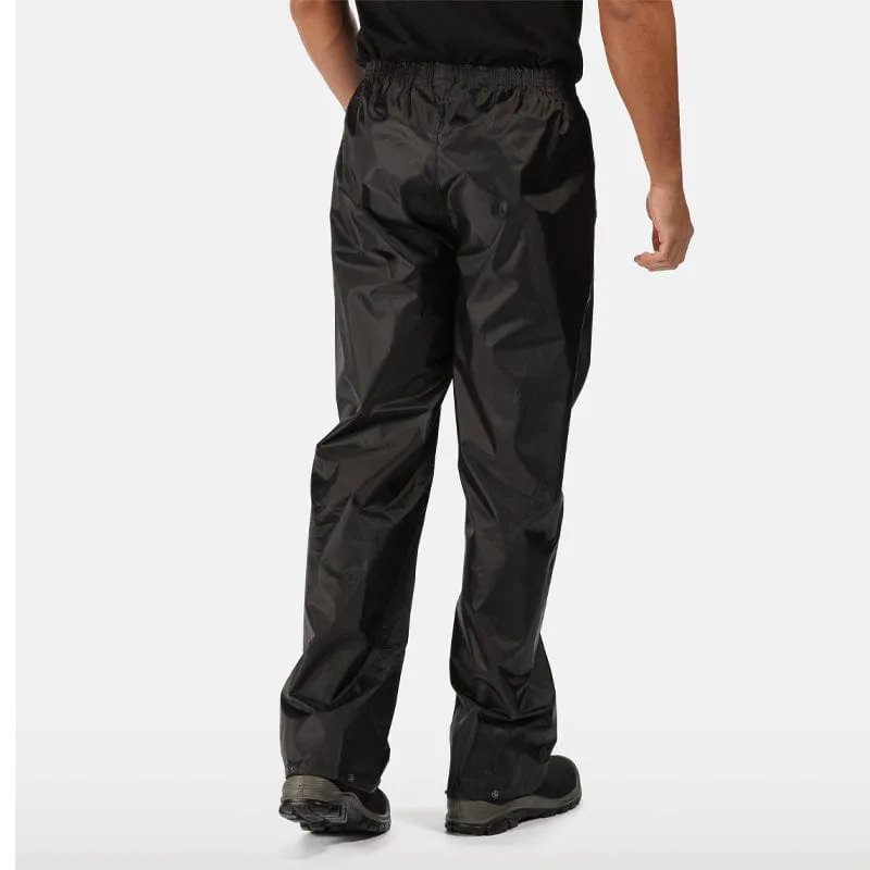 Regatta Waterproof Stormbreak Overtrousers TRW308