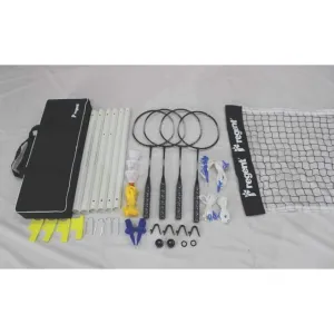 Regent Premier Badminton Set