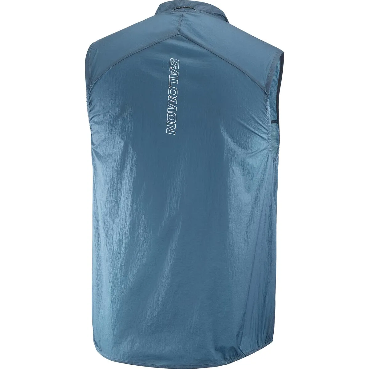 Salomon Sense Aero Wind Vest Mens SS24