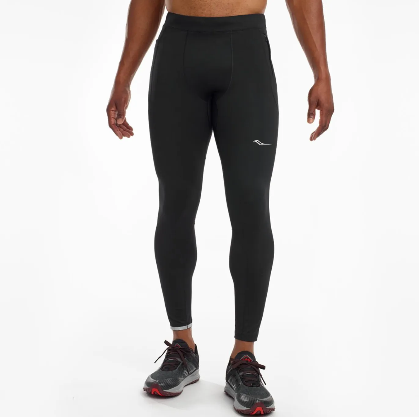 Saucony Bell Lap Tight