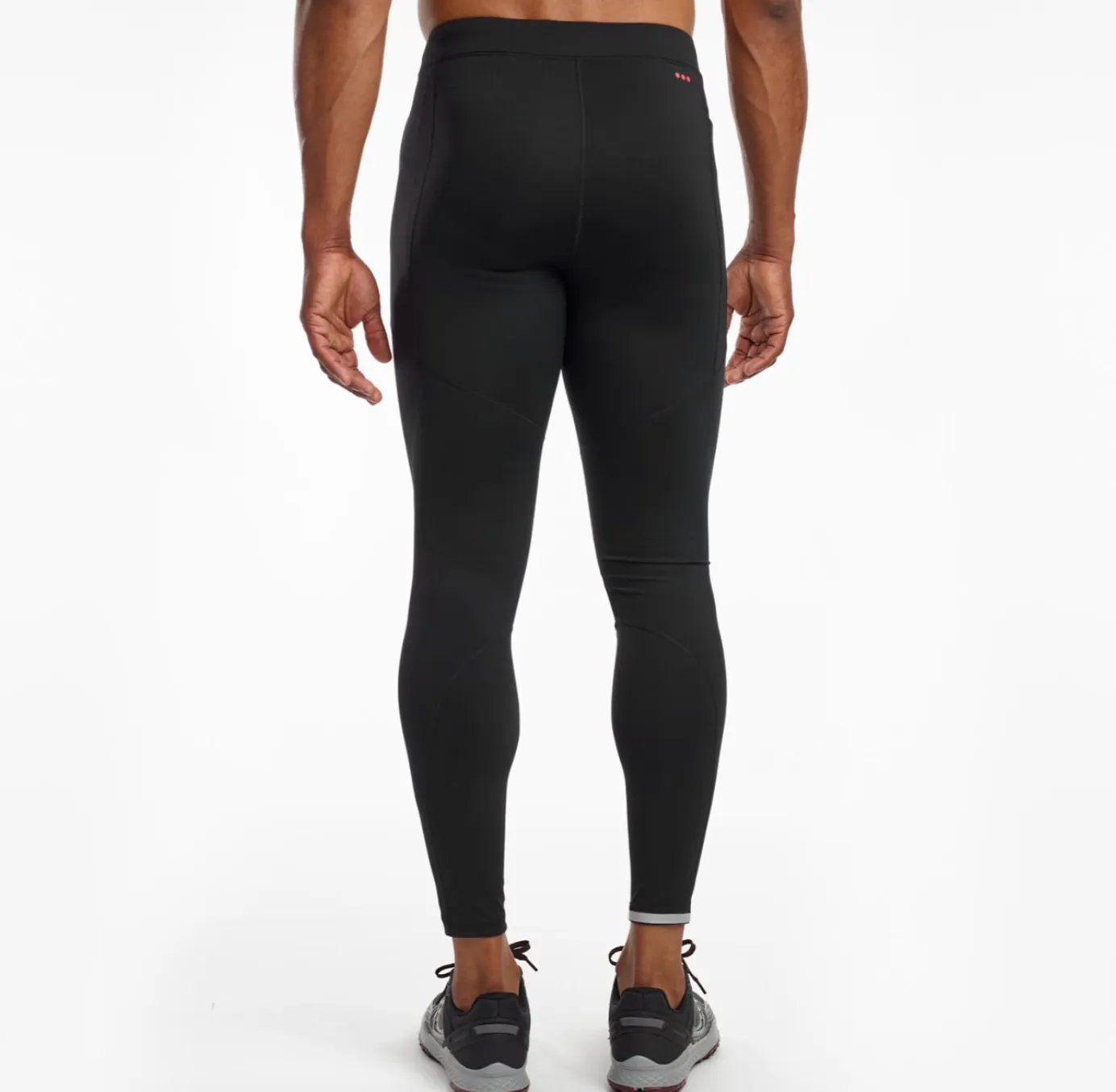 Saucony Bell Lap Tight