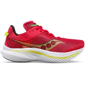 Saucony Kinvara 14 Womens Shoe