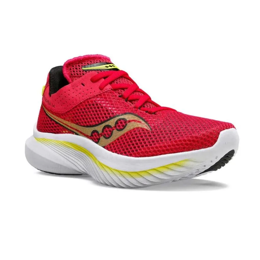 Saucony Kinvara 14 Womens Shoe