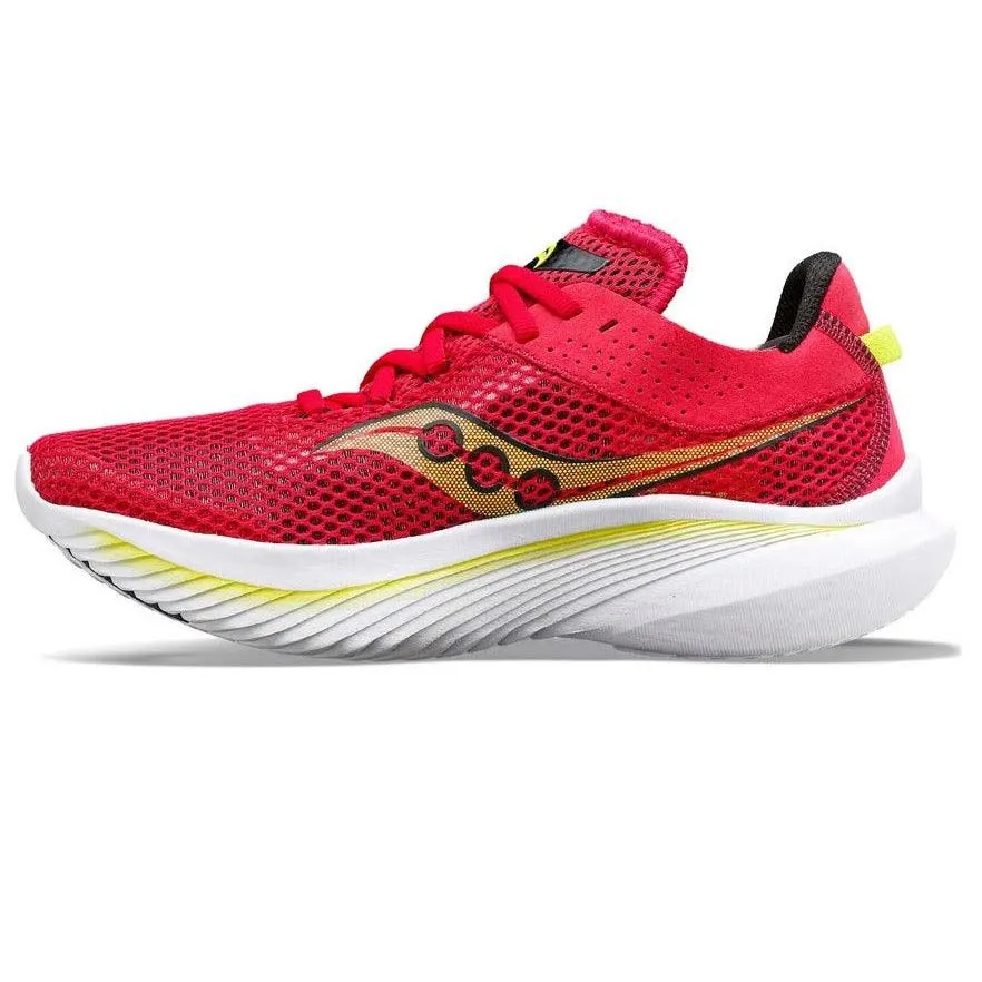 Saucony Kinvara 14 Womens Shoe