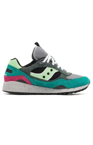 Saucony Shadow 6000 Sneakers - Mercury Edition